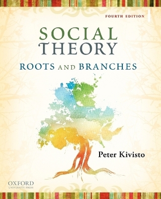 Social Theory