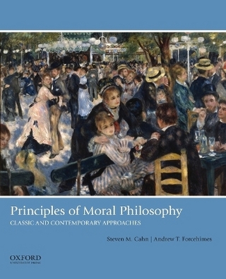 Principles of Moral Philosophy