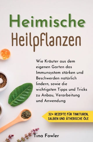 Heimische Heilpflanzen
