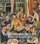 Das Romanische Caf&eacute; - 