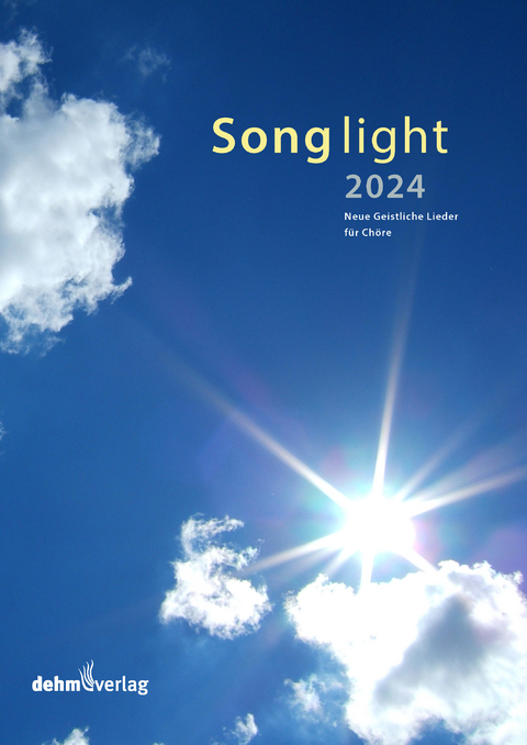 Songlight 2024