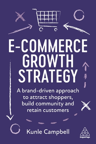 E-Commerce Growth Strategy