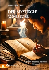 Der mystische Schl&uuml;ssel - John Hamlin Dewey