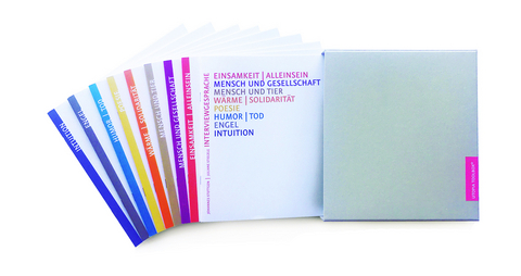 Interviewgespr&auml;che - 