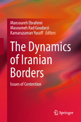 The Dynamics of Iranian Borders - 