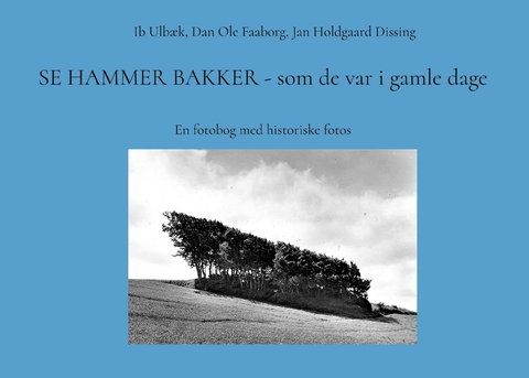 Se Hammer Bakker - som de var i gamle dage - Ib Ulb&aelig;k, Dan Ole Faaborg, Jan Holdgaard Dissing