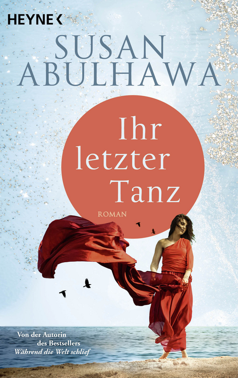 Ihr letzter Tanz - Susan Abulhawa