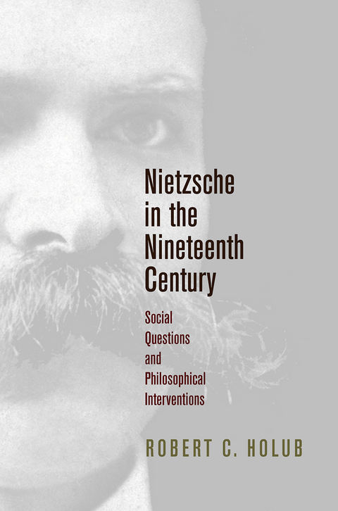 Nietzsche in the Nineteenth Century - Robert C. Holub