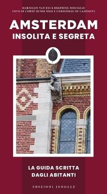 Costa Azul Ins&oacute;lita Y Secreta - Jean-Pierre Cassely