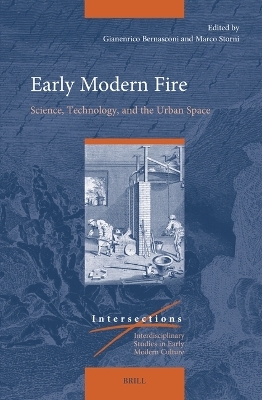 Early Modern Fire - 