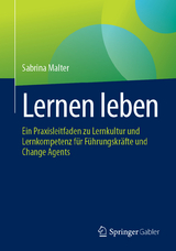Lernen leben - Sabrina Malter