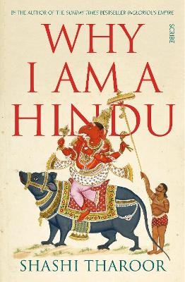Why I Am a Hindu - Shashi Tharoor
