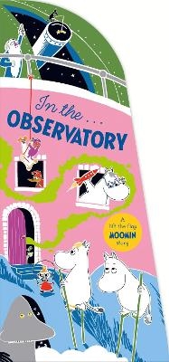 In the Observatory - Tove Jansson