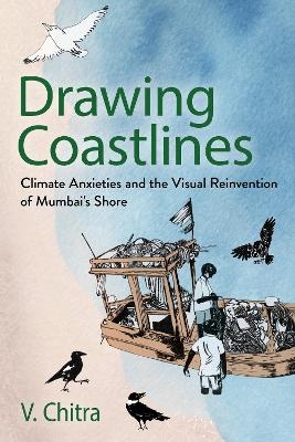Drawing Coastlines - V. Chitra