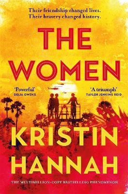 The Women - Kristin Hannah