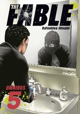 The Fable Omnibus 5 (Vol. 9-10) - Katsuhisa Minami