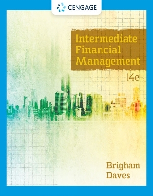 Intermediate Financial Management - Eugene Brigham, Phillip Daves