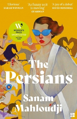 The Persians