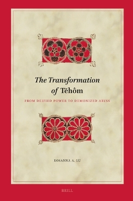 The Transformation of Tĕh&ocirc;m - Rosanna Lu