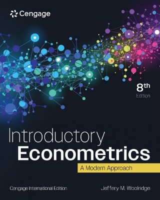 Introductory Econometrics - Jeffrey Wooldridge