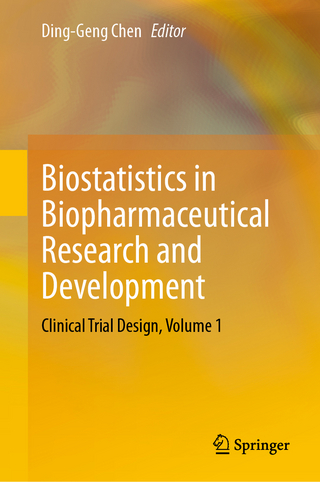 Biostatistics in Biopharmaceutical Research and Development