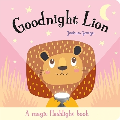 Goodnight Lion - Joshua George