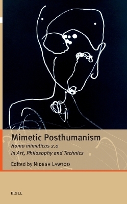 Mimetic Posthumanism