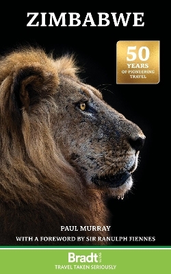 Zimbabwe - Paul Murray
