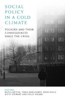 Social Policy in a Cold Climate - 