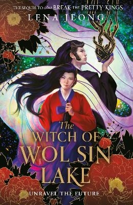The Witch of Wol Sin Lake - Lena Jeong