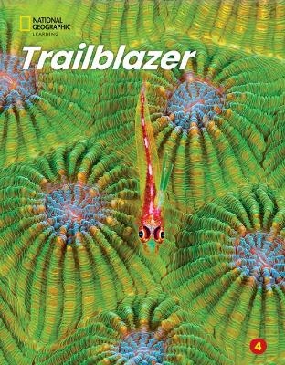 Trailblazer 4 with the Spark platform