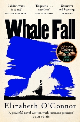 Whale Fall - Elizabeth O'Connor