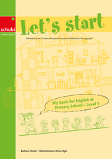 Let's start - Stucki, Barbara