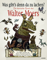 Was gibt&rsquo;s denn da zu lachen? - 