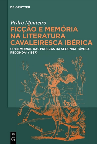 Ficção e memória na literatura cavaleiresca ibérica