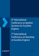 6th International Conference on Ignition Systems for SI Engines &ndash; 7th International Conference on Knocking in SI Engines - 