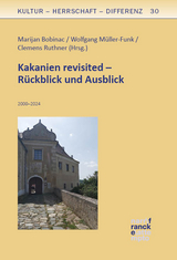 Kakanien revisited &ndash; R&uuml;ckblick und Ausblick - 