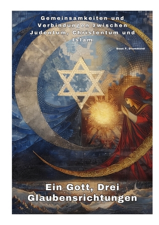 Ein Gott, Drei Glaubensrichtungen
