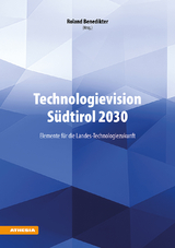 Technologievision S&uuml;dtirol 2030 - 