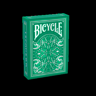 Bicycle - Jacquard