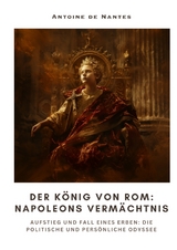 Der König von Rom: Napoleons Vermächtnis - Antoine de Nantes
