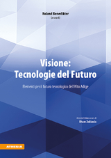 Visione: Tecnologie del Futuro 2030 - 