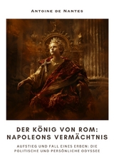 Der König von Rom: Napoleons Vermächtnis - Antoine de Nantes
