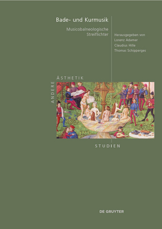 Bade- und Kurmusik