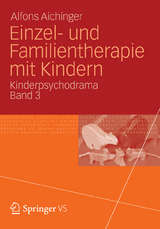 Einzel- und Familientherapie mit Kindern - Alfons Aichinger
