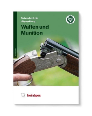 Waffen und Munition