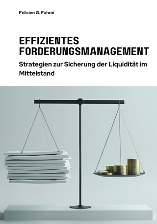 Effizientes Forderungsmanagement