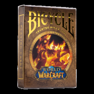 Bicycle World of Warcraft - Classic