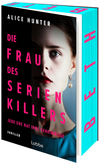 Die Frau des Serienkillers