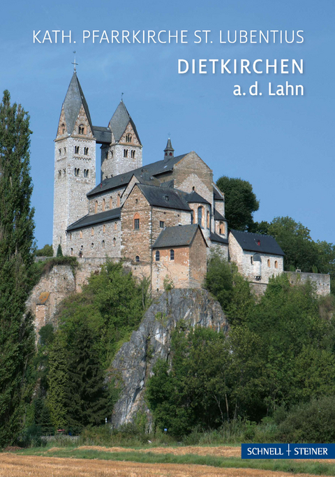 Dietkirchen a.d. Lahn - Gabriel Hefele
